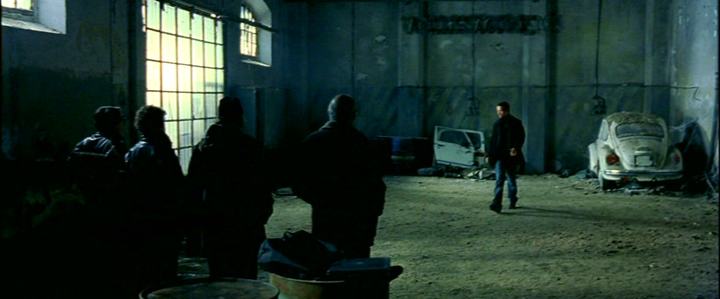 1975 Volkswagen 1200 [Typ 1]