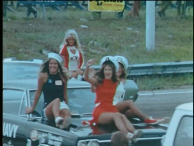 1968 Plymouth Road Runner