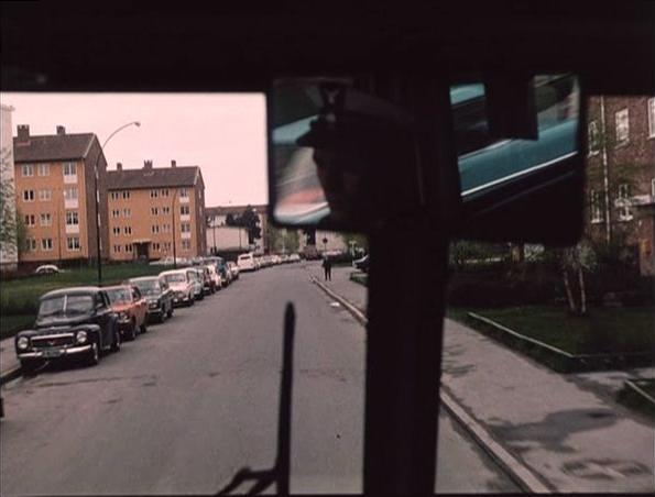 1957 Volvo PV 444 [L]