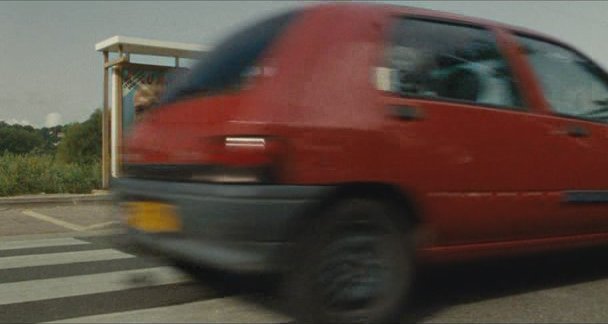 1995 Renault Clio RN 1 [X57]