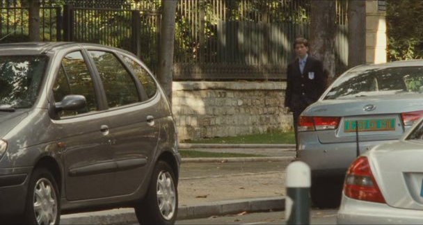 2006 Hyundai Sonata [NF]