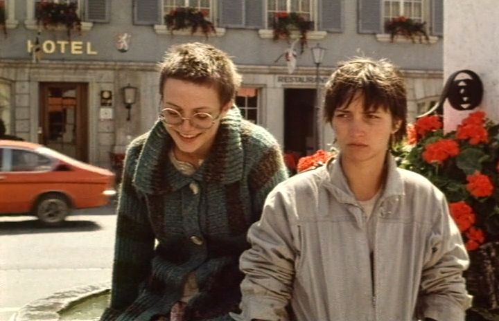 1974 Opel Kadett Coupé Berlinetta [C]