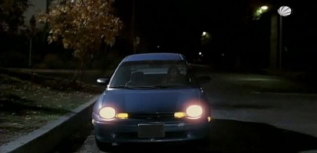 1995 Dodge Neon [PL]
