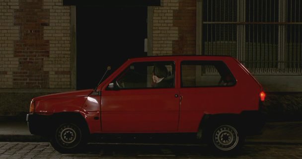 1991 Fiat Panda [141A]
