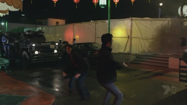 1960 Humber FV 1611 'Pig'