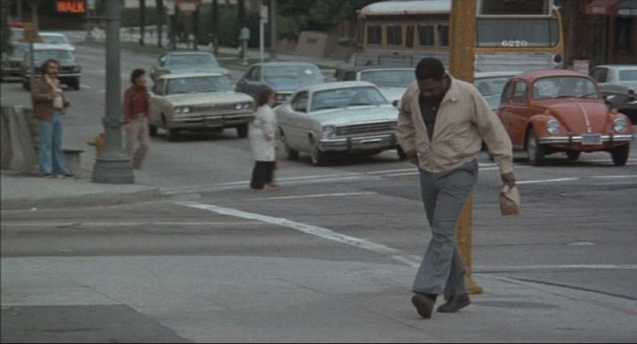 1968 Volkswagen Sedan 'Beetle' [Typ 1]