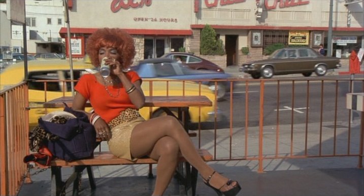 1970 Audi 100 C1 [F104]