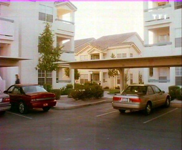 1993 Honda Accord Coupé SE [CB7]