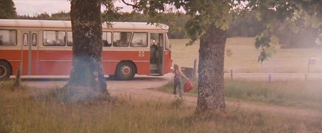 1967 Volvo B58 Hägglund & Söner