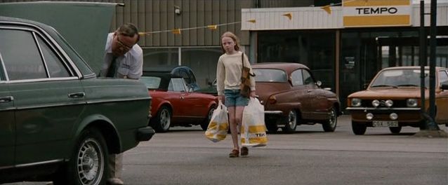 1979 Fiat Spider 2000 [124CS]