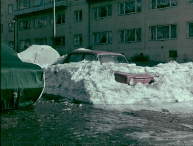 1962 Simca 1000 [950]