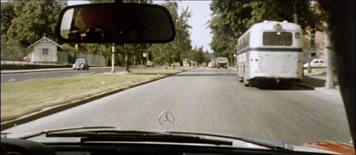 1961 Leyland Royal Tiger Worldmaster H�KA