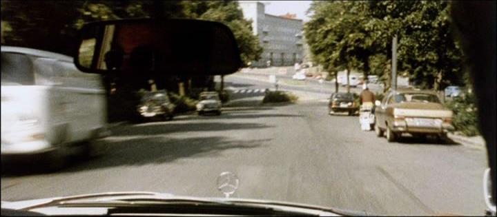 1967 Opel Kadett Rallye [B]