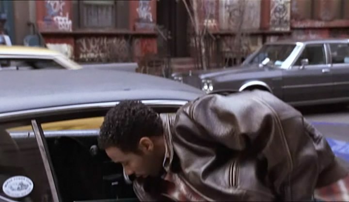 1982 Chrysler New Yorker Fifth Avenue