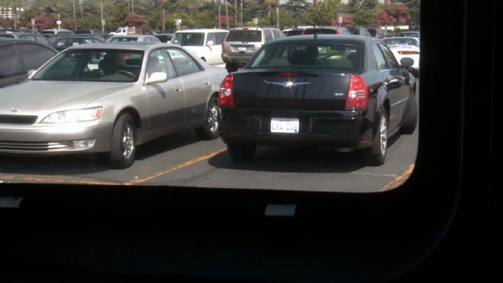 1997 Lexus ES 300 [MCV20]