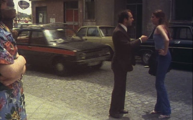 1975 Seat 131 L 1� generaci�n [124B]