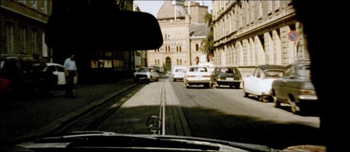Citroën DS 'Padde'