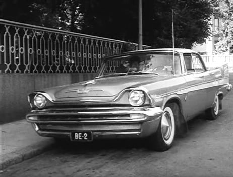 1957 De Soto Diplomat