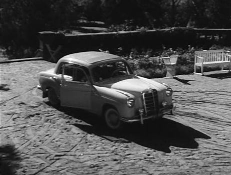 1956 Mercedes-Benz 220 S [W180.011]