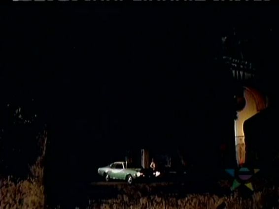 1974 Dodge Valiant Super Bee