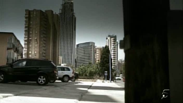 2008 SsangYong Kyron