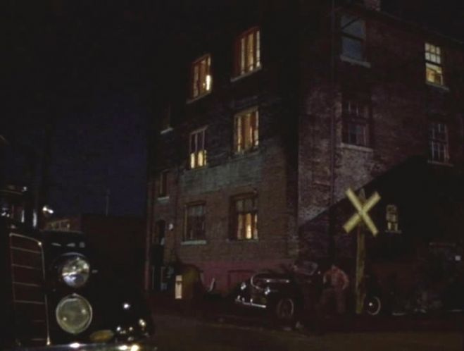 1940 Dodge Luxury Liner De Luxe [D-14]