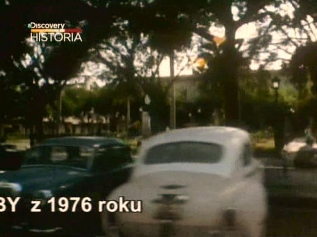 1946 De Soto De Luxe [S-11-S]