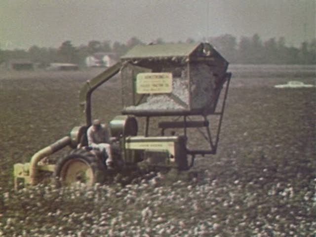 1958 John Deere 430