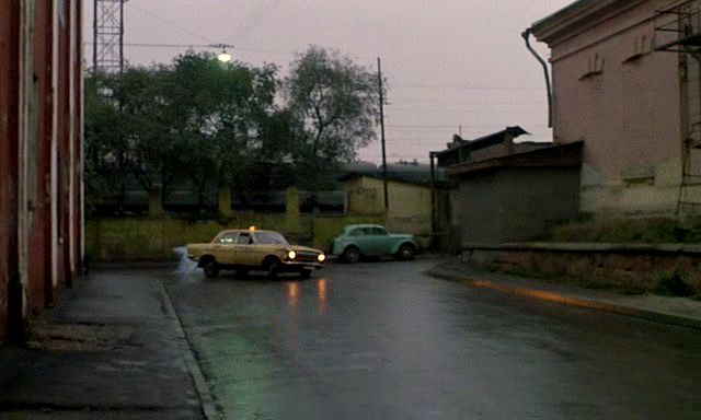 1947 Moskvitch 400 [420]