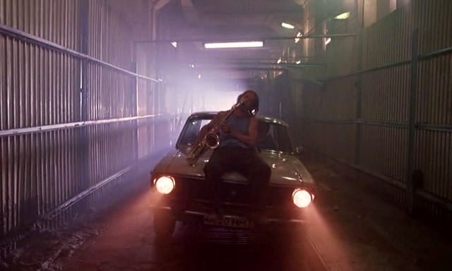 1986 GAZ 24-11 Volga