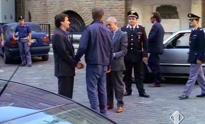 1994 Fiat Tempra [159]