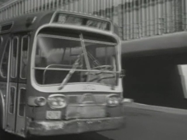 1960 GMC TDH 5301 'New Look'