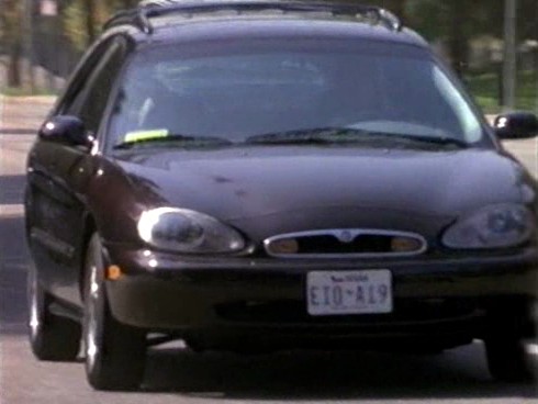 1997 Mercury Sable Wagon [DN101]
