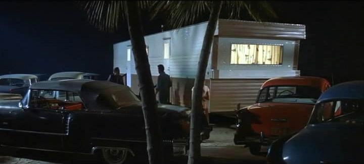 1956 Cadillac Series 62 Convertible [6267X]