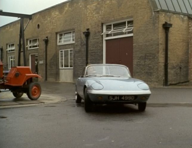 Liner Roughrider 750