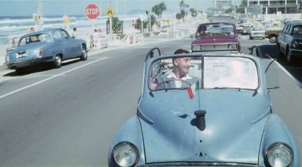 1967 Jaguar 420 [XJ16]