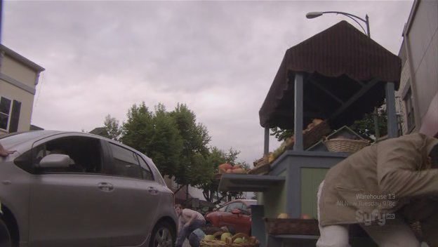 2006 Toyota Yaris [NCP91]