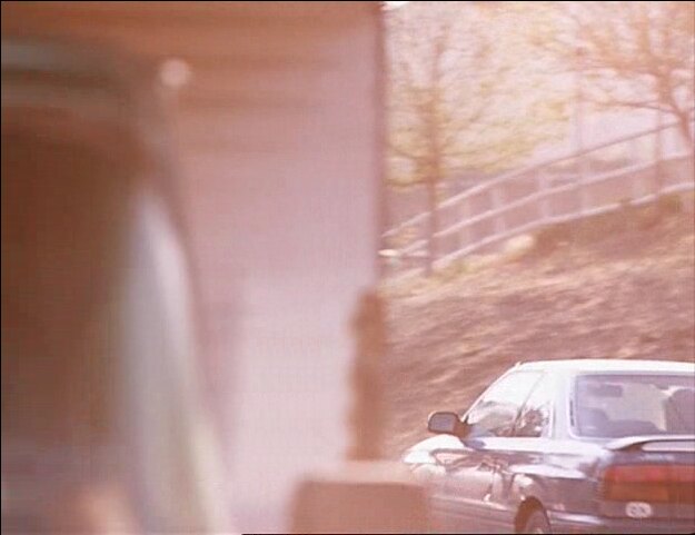 1988 Mazda MX-6 LX [GD3]