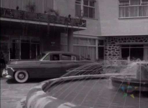 1950 Oldsmobile 98 Futuramic [3869]