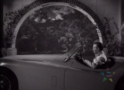 Jaguar XK 120