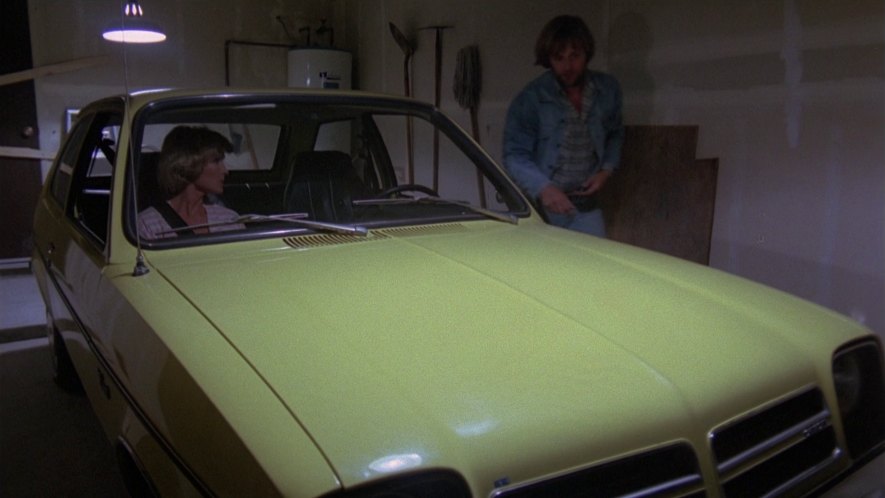 1976 Chevrolet Chevette [GM-T]