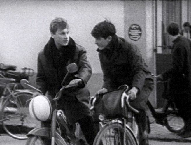 Motobécane AV 89