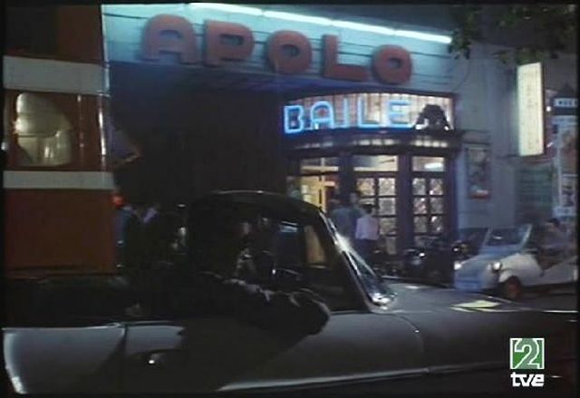 1953 Autonacional Biscúter 100