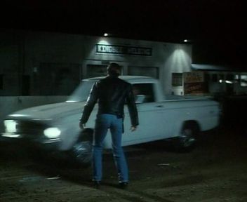 1960 Ford Falcon Ranchero [66A]