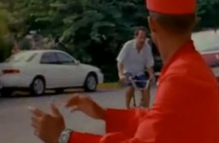 2000 Toyota Camry [XV20]