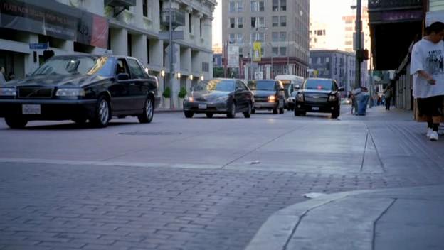 1995 Volvo 850 [854]