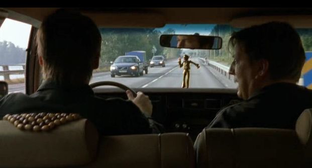 2000 Volvo S60 Gen.1