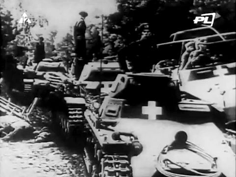 1940 Hanomag H kl 6p Mittlerer Schützenpanzerwagen Sd.Kfz.251 Ausf.B