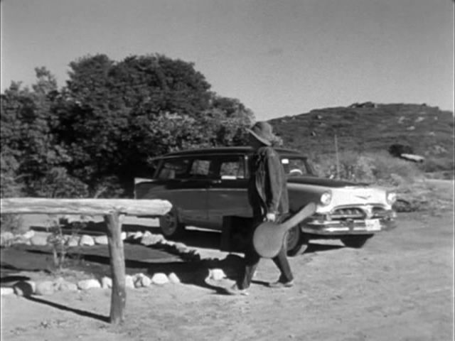 1956 Dodge Custom Sierra [D-63-3]