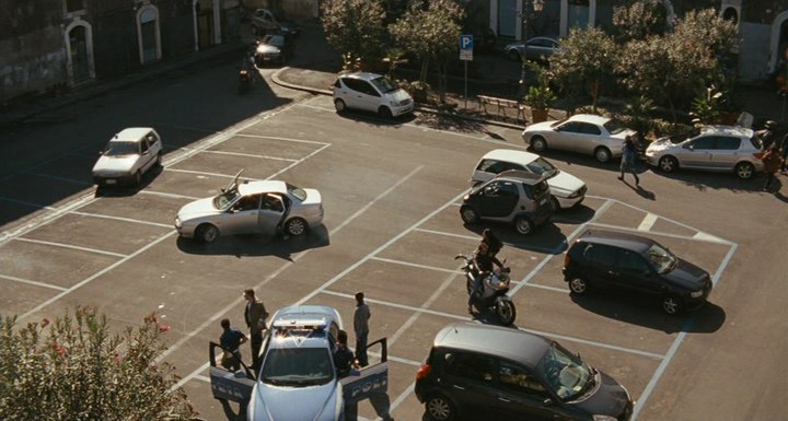 1998 Volkswagen Polo 1.4 III [Typ 6N]